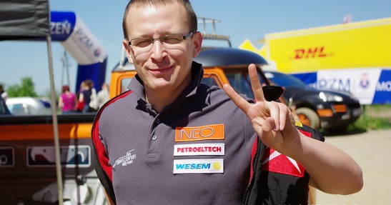 Rajd Polski